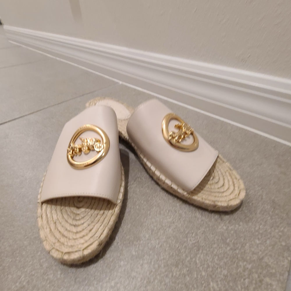 Coach shoes size 9.5
